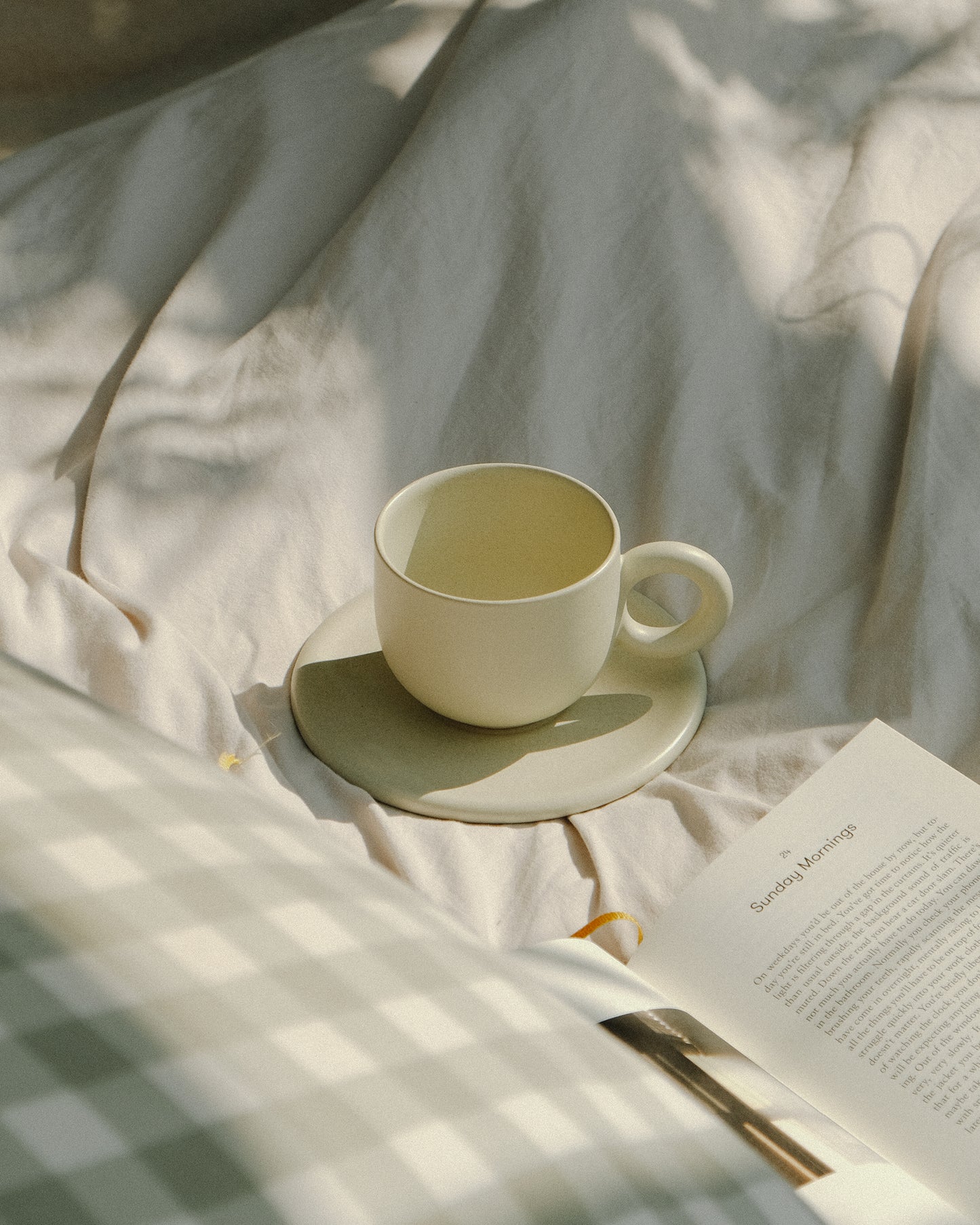 Café Set