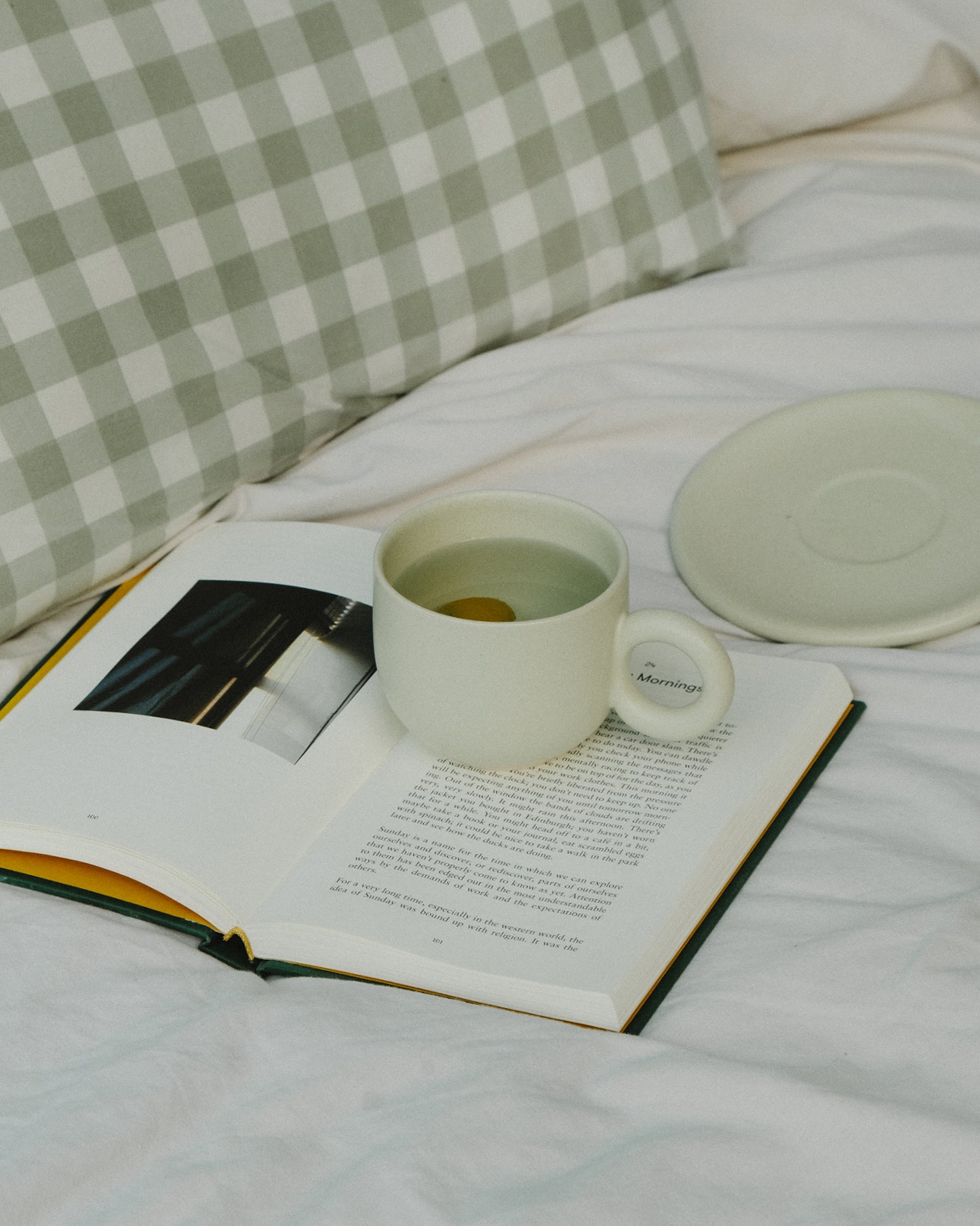 Café Set