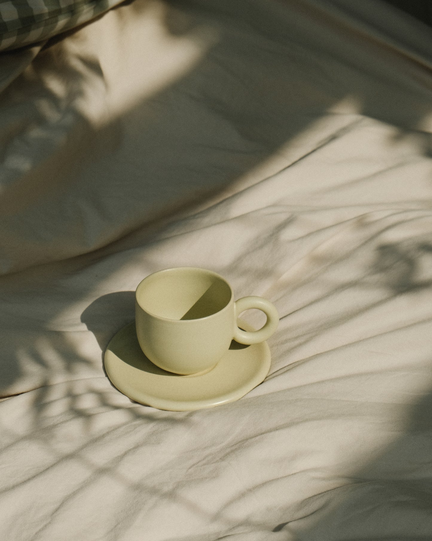 Café Set