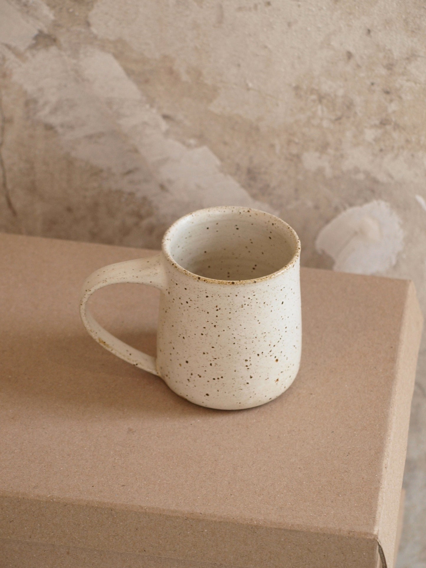 Corto Mug