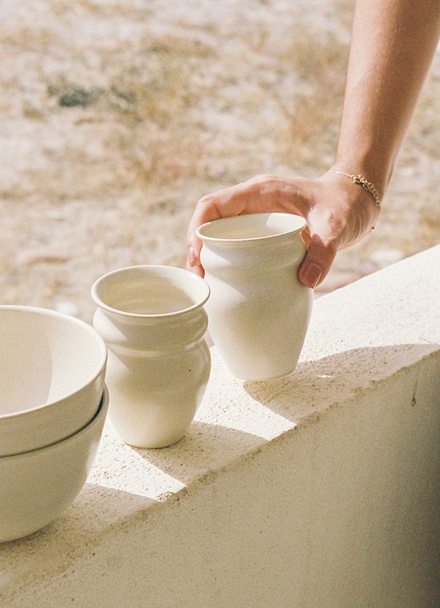 Ritual Cup