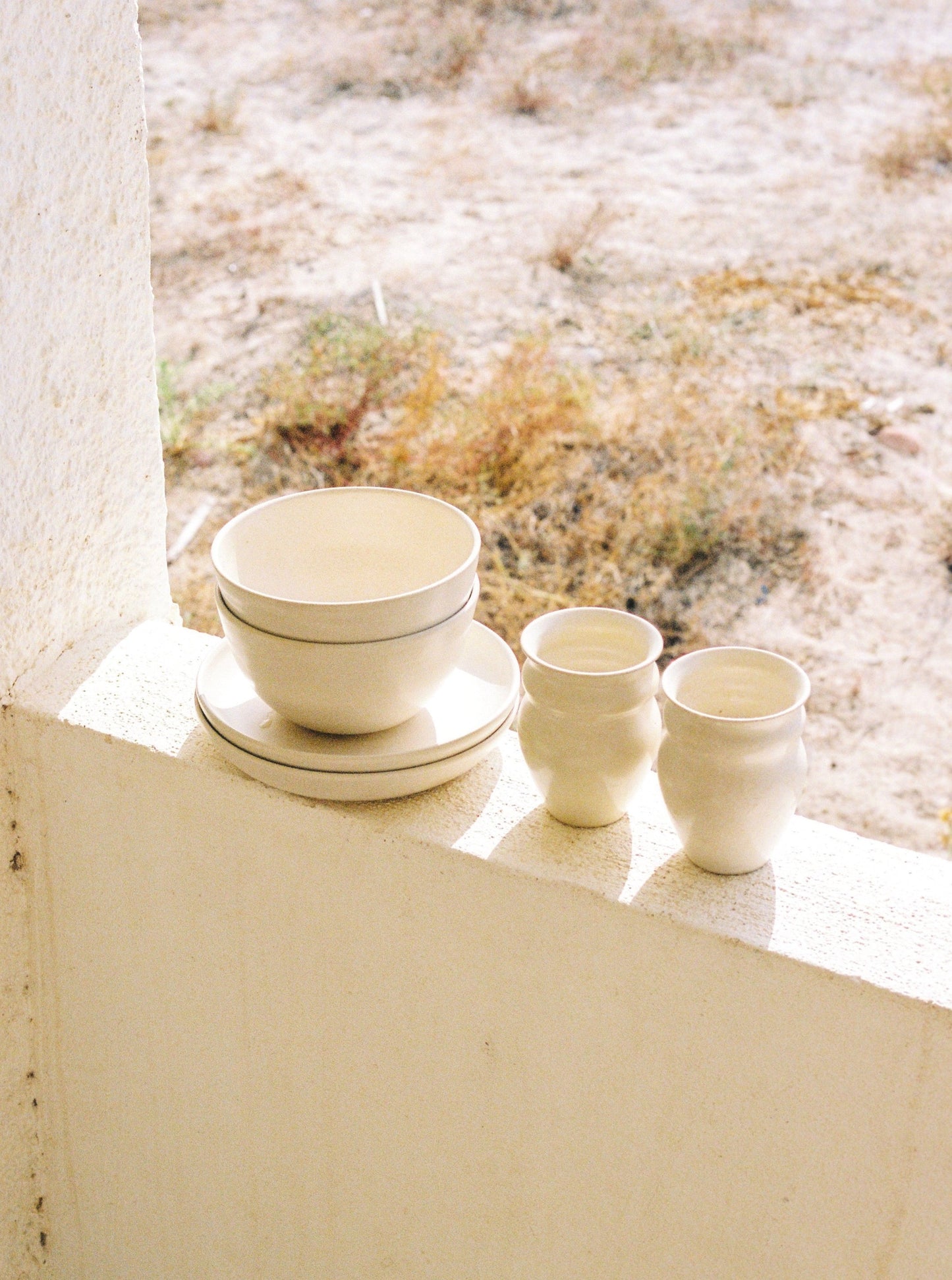Ritual Cup